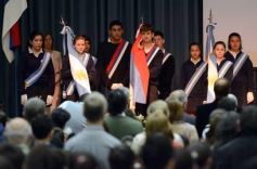 Foto de la galería: El Colegio del Carmen cumplió 20 años