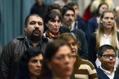 Foto de la galería: El Colegio del Carmen cumplió 20 años