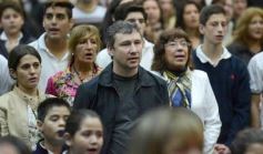 Foto de la galería: El Colegio del Carmen cumplió 20 años