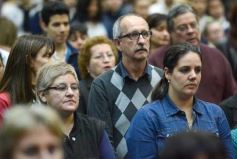Foto de la galería: El Colegio del Carmen cumplió 20 años