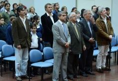 Foto de la galería: El Colegio del Carmen cumplió 20 años