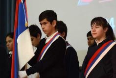 Foto de la galería: El Colegio del Carmen cumplió 20 años