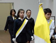 Foto de la galería: El Colegio del Carmen cumplió 20 años