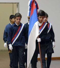 Foto de la galería: El Colegio del Carmen cumplió 20 años