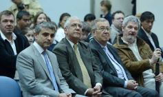 Foto de la galería: El Colegio del Carmen cumplió 20 años