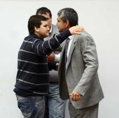 Foto de la galería: El Colegio del Carmen cumplió 20 años