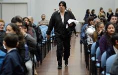 Foto de la galería: El Colegio del Carmen cumplió 20 años