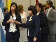 Foto de la galería: El Colegio del Carmen cumplió 20 años