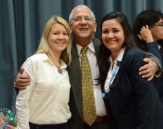 Foto de la galería: El Colegio del Carmen cumplió 20 años