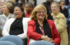 Foto de la galería: El Colegio del Carmen cumplió 20 años