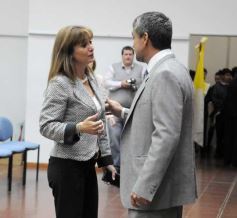 Foto de la galería: El Colegio del Carmen cumplió 20 años