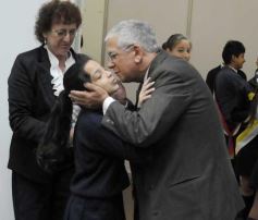 Foto de la galería: El Colegio del Carmen cumplió 20 años