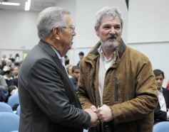 Foto de la galería: El Colegio del Carmen cumplió 20 años