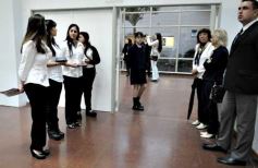 Foto de la galería: El Colegio del Carmen cumplió 20 años