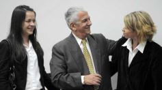 Foto de la galería: El Colegio del Carmen cumplió 20 años