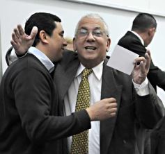 Foto de la galería: El Colegio del Carmen cumplió 20 años