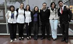 Foto de la galería: El Colegio del Carmen cumplió 20 años