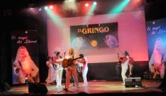 Foto de la galería: El Gringo Barreto presentó su nuevo disco