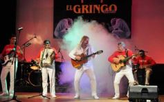 Foto de la galería: El Gringo Barreto presentó su nuevo disco