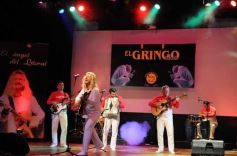 Foto de la galería: El Gringo Barreto presentó su nuevo disco