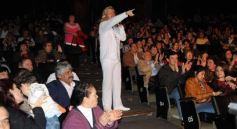 Foto de la galería: El Gringo Barreto presentó su nuevo disco