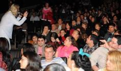 Foto de la galería: El Gringo Barreto presentó su nuevo disco