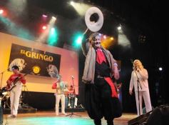 Foto de la galería: El Gringo Barreto presentó su nuevo disco