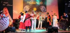 Foto de la galería: El Gringo Barreto presentó su nuevo disco