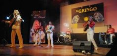 Foto de la galería: El Gringo Barreto presentó su nuevo disco