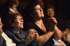 Foto de la galería: El Gringo Barreto presentó su nuevo disco