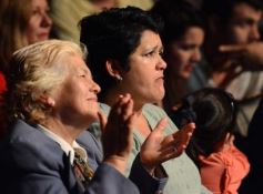 Foto de la galería: El Gringo Barreto presentó su nuevo disco