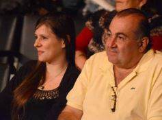 Foto de la galería: El Gringo Barreto presentó su nuevo disco
