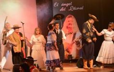 Foto de la galería: El Gringo Barreto presentó su nuevo disco