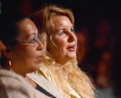 Foto de la galería: El Gringo Barreto presentó su nuevo disco