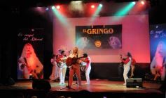 Foto de la galería: El Gringo Barreto presentó su nuevo disco