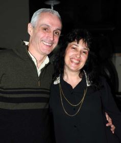 Foto de la galería: Pedro Kruel celebró su cumpleaños hasta el amanecer