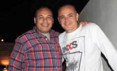 Foto de la galería: Pedro Kruel celebró su cumpleaños hasta el amanecer