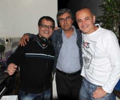 Foto de la galería: Pedro Kruel celebró su cumpleaños hasta el amanecer