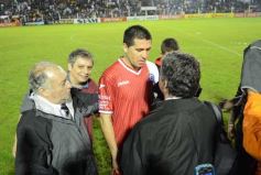 Foto de la galería: Guaraní empató 0 a 0 con Argentinos