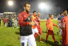 Foto de la galería: Guaraní empató 0 a 0 con Argentinos