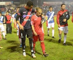 Foto de la galería: Guaraní empató 0 a 0 con Argentinos