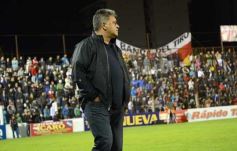 Foto de la galería: Guaraní empató 0 a 0 con Argentinos