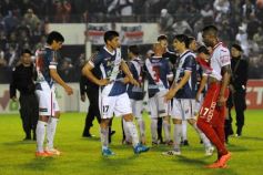 Foto de la galería: Guaraní empató 0 a 0 con Argentinos