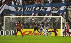 Foto de la galería: Guaraní empató 0 a 0 con Argentinos