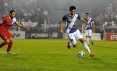 Foto de la galería: Guaraní empató 0 a 0 con Argentinos