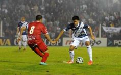 Foto de la galería: Guaraní empató 0 a 0 con Argentinos