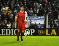 Foto de la galería: Guaraní empató 0 a 0 con Argentinos