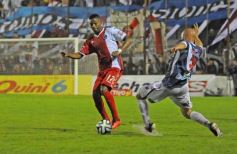 Foto de la galería: Guaraní empató 0 a 0 con Argentinos