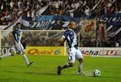 Foto de la galería: Guaraní empató 0 a 0 con Argentinos