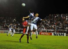 Foto de la galería: Guaraní empató 0 a 0 con Argentinos